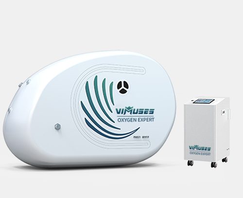 1.5ATA Sitting Hyperbaric Chamber