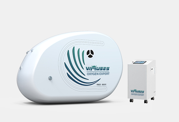 1.5ATA Sitting Hyperbaric Chamber