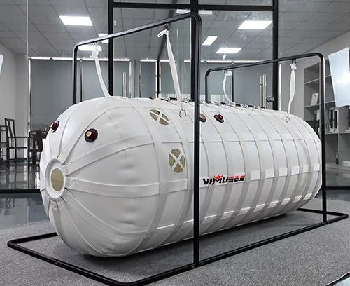 2.0ATA Lying Chamber