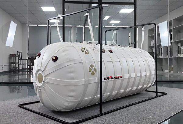 2.0ATA Lying Chamber