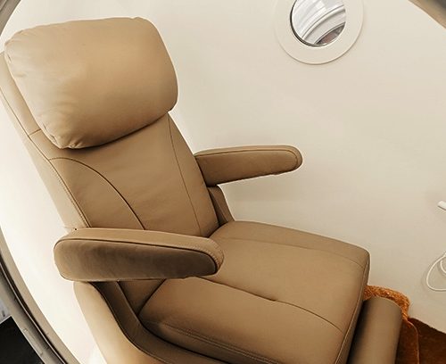 2.0ATA Hyperbaric Oxygen Chamber