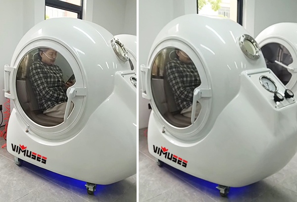 2.0ATA Hyperbaric Oxygen Chamber