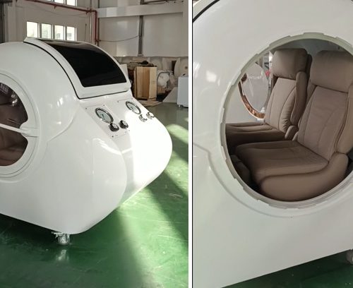 2.0ATA Hyperbaric Oxygen Chamber