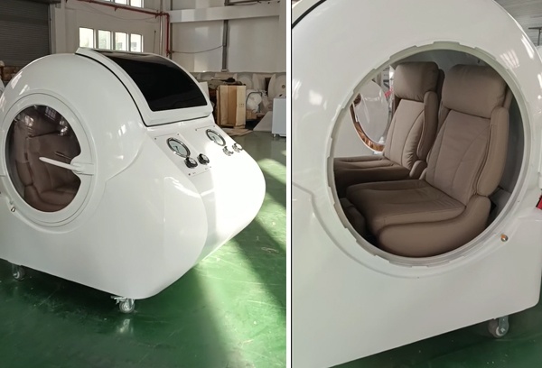 2.0ATA Hyperbaric Oxygen Chamber