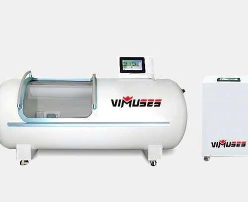 HBOT 2.0ATA  Adjustable  Hard  Lying Hyperbaric Chamber