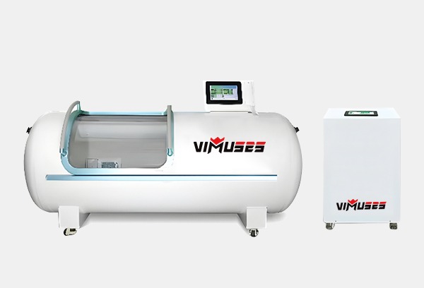 HBOT 2.0ATA  Adjustable  Hard  Lying Hyperbaric Chamber