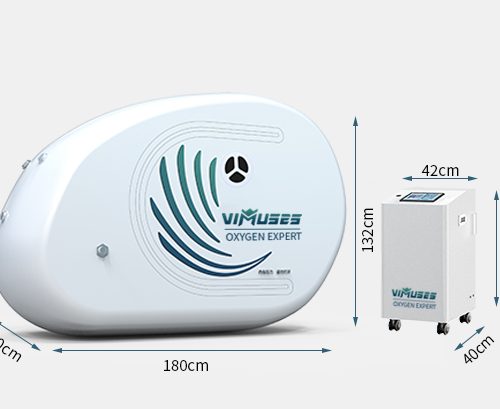 1.5ATA Sitting Hyperbaric Chamber