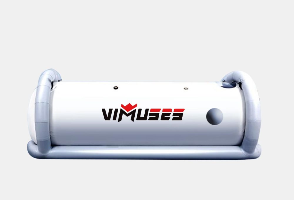 Soft Cabin 1.5ATA Remote Control Oxygen Hyperbaric Chambers