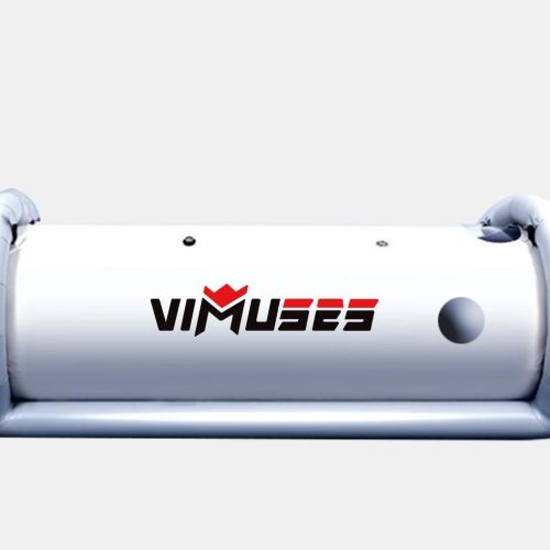 Soft Cabin 1.5ATA Remote Control Oxygen Hyperbaric Chambers