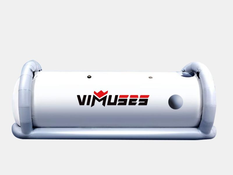 Soft Cabin 1.5ATA Remote Control Oxygen Hyperbaric Chambers