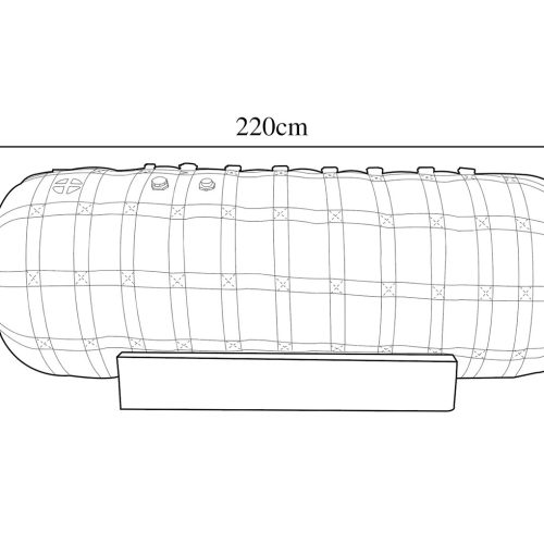2.0ATA Lying Chamber