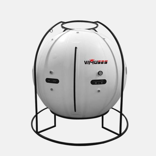 1.5ATA Circular Large Space Sitting Oxygen Cabin