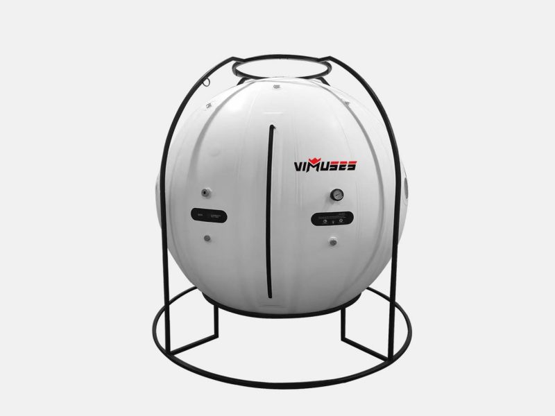 1.5ATA Circular Large Space Sitting Oxygen Cabin