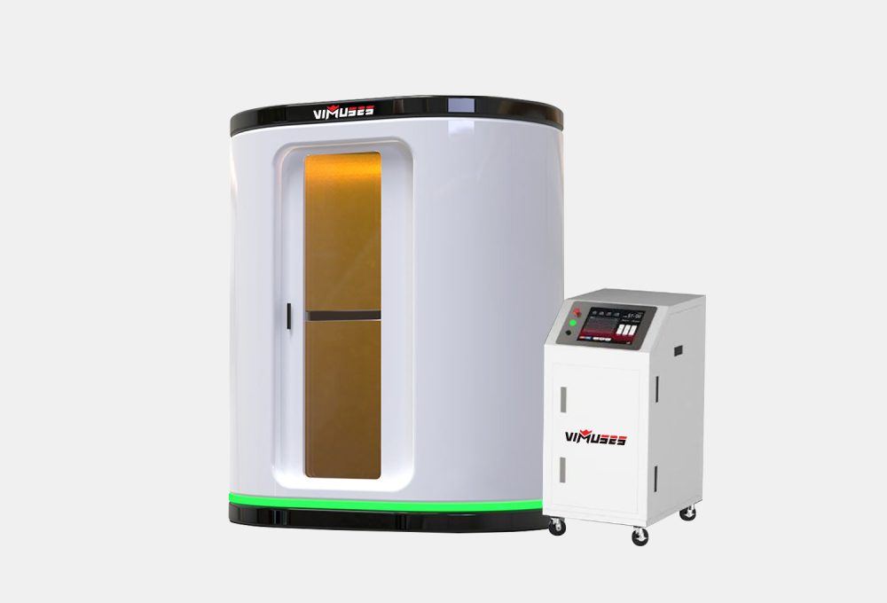 2.0ATA  Hard Sitting Hyperbaric Chamber