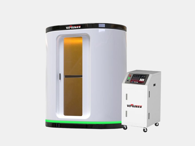 2.0ATA  Hard Sitting Hyperbaric Chamber