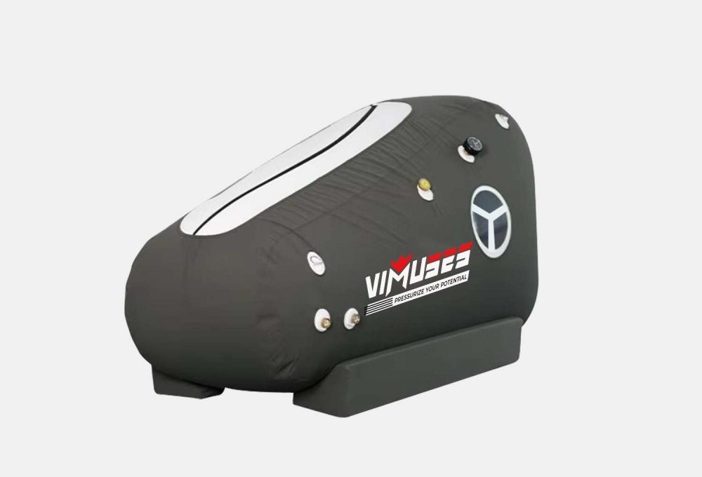 1.5ATA Soft Hyperbaric Oxygen Chamber