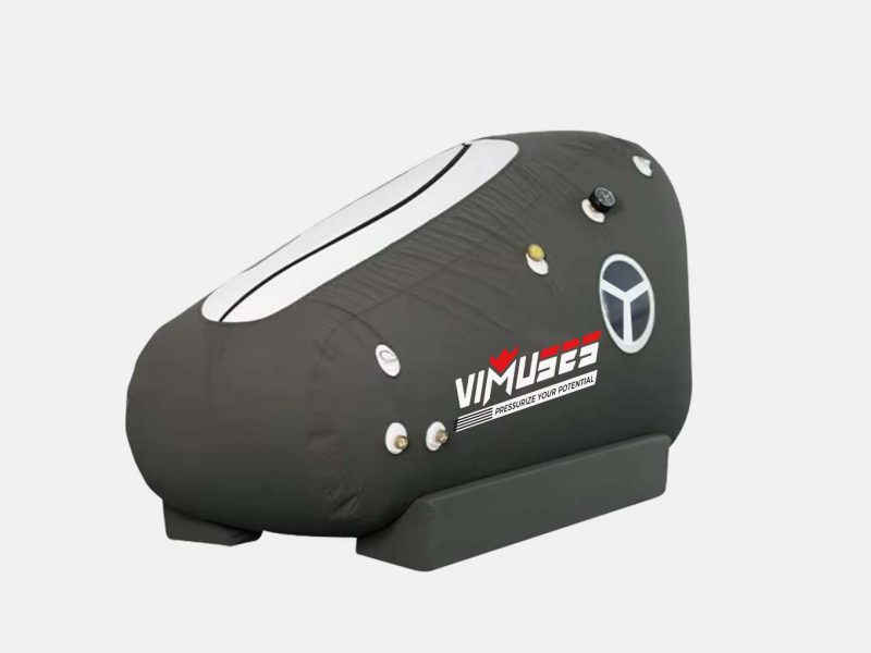 1.5ATA Soft Hyperbaric Oxygen Chamber
