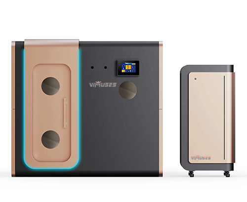 2.0ATA Hyperbaric Oxygen Chamber (Single-seat & Double-seat)