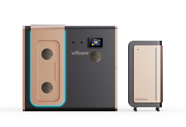 2.0ATA Hyperbaric Oxygen Chamber (Single-seat & Double-seat)