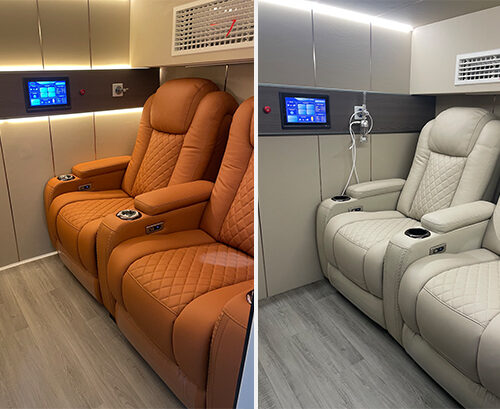 2.0ATA Hyperbaric Oxygen Chamber (Single-seat & Double-seat)