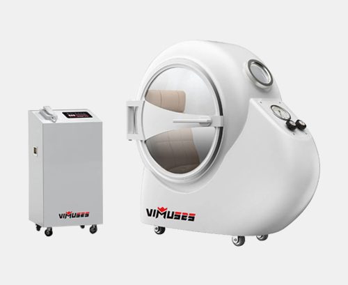 2.0ATA Hyperbaric Oxygen Chamber