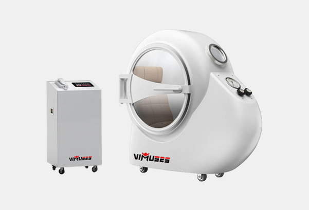 2.0ATA Hyperbaric Oxygen Chamber