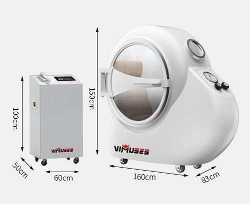 2.0ATA Hyperbaric Oxygen Chamber