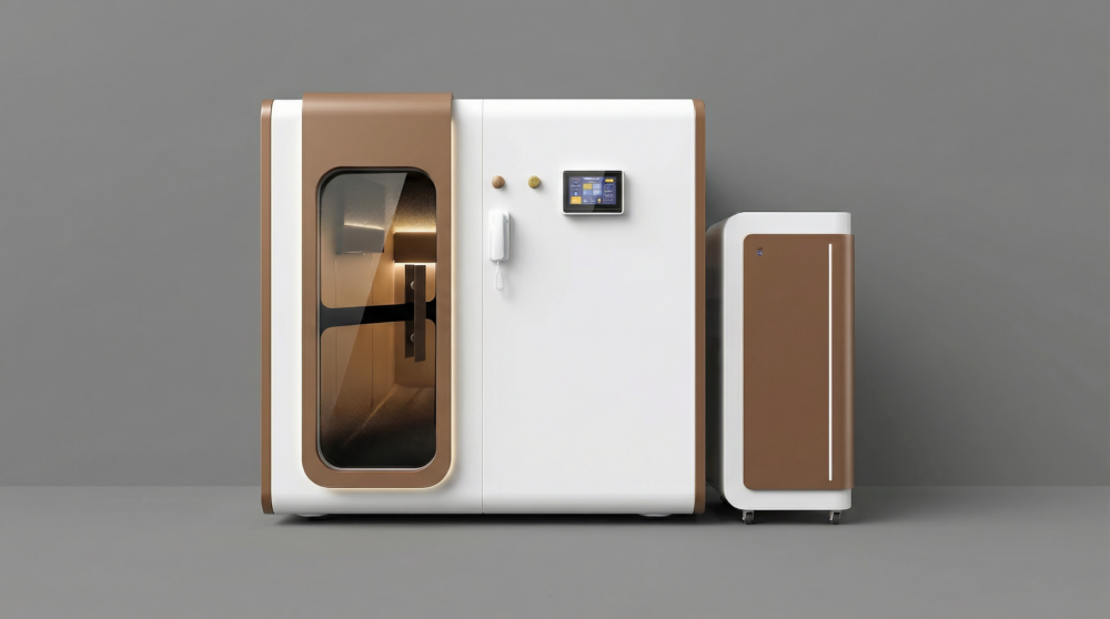 2.0ATA Hyperbaric Oxygen Chamber (Single-seat & Double-seat)