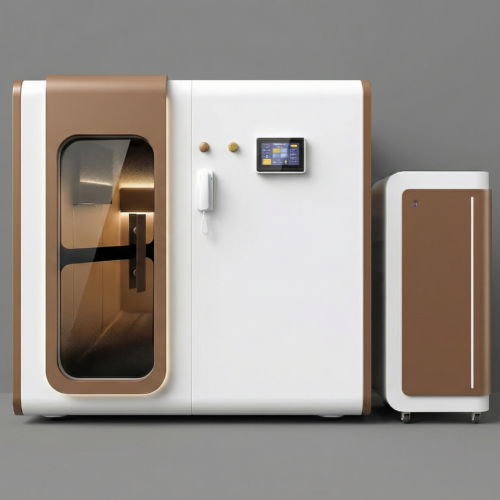 2.0ATA Hyperbaric Oxygen Chamber (Single-seat & Double-seat)