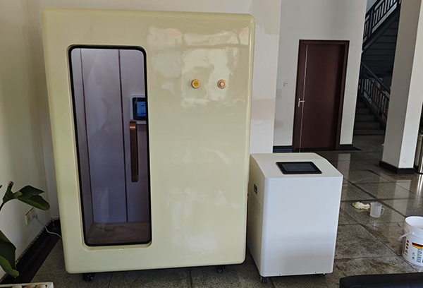 1.5ATA Hard Type Hyperbaric Oxygen Therapy Chamber