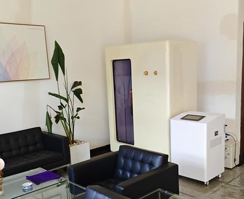 1.5ATA Hard Type Hyperbaric Oxygen Therapy Chamber
