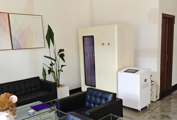 1.5ATA Hard Type Hyperbaric Oxygen Therapy Chamber