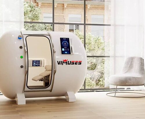 2.0ATA 1~2 persons Hard multi-person vertical chamber