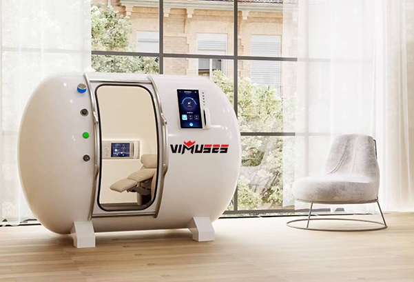 2.0ATA 1~2 persons Hard multi-person vertical chamber