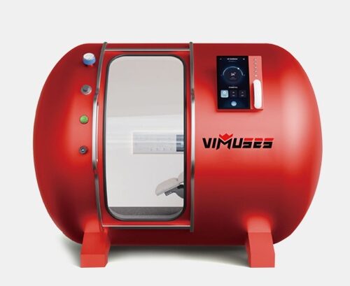 2.0ATA 1~2 persons Hard multi-person vertical chamber