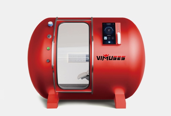 2.0ATA 1~2 persons Hard multi-person vertical chamber