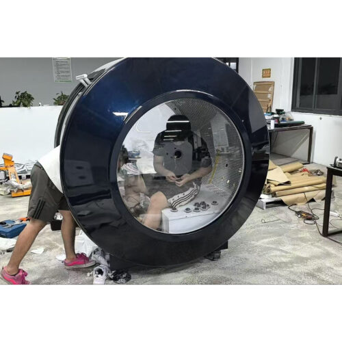 2.0ATA RIGID Hyperbaric Oxygen Chamber