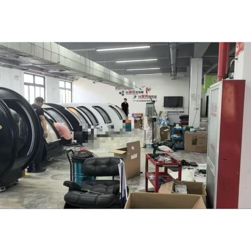 2.0ATA RIGID Hyperbaric Oxygen Chamber