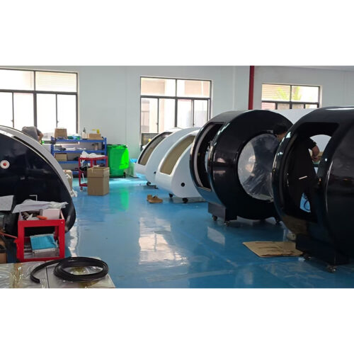 2.0ATA RIGID Hyperbaric Oxygen Chamber