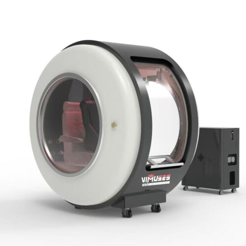 2.0ATA RIGID Hyperbaric Oxygen Chamber