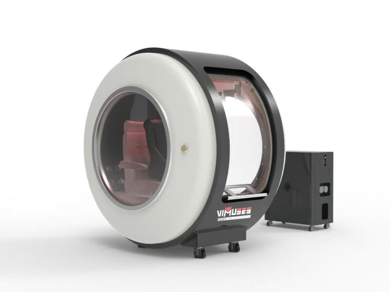 2.0ATA RIGID Hyperbaric Oxygen Chamber