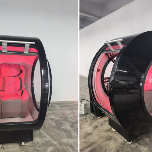 2.0ATA RIGID Hyperbaric Oxygen Chamber